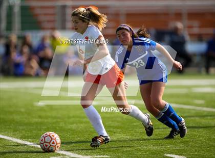 Thumbnail 3 in Vandebilt Catholic @ Mt. Carmel photogallery.