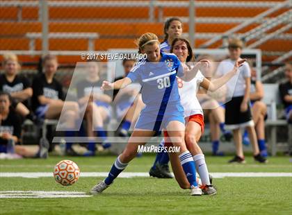 Thumbnail 3 in Vandebilt Catholic @ Mt. Carmel photogallery.