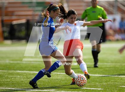 Thumbnail 1 in Vandebilt Catholic @ Mt. Carmel photogallery.