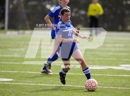 Thumbnail 3 in Vandebilt Catholic @ Mt. Carmel photogallery.