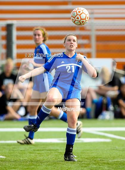 Thumbnail 3 in Vandebilt Catholic @ Mt. Carmel photogallery.
