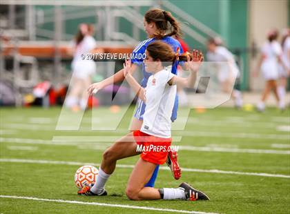 Thumbnail 3 in Vandebilt Catholic @ Mt. Carmel photogallery.