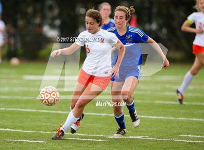 Thumbnail 2 in Vandebilt Catholic @ Mt. Carmel photogallery.