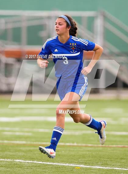 Thumbnail 3 in Vandebilt Catholic @ Mt. Carmel photogallery.