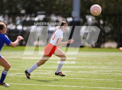 Thumbnail 2 in Vandebilt Catholic @ Mt. Carmel photogallery.