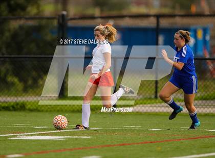 Thumbnail 3 in Vandebilt Catholic @ Mt. Carmel photogallery.