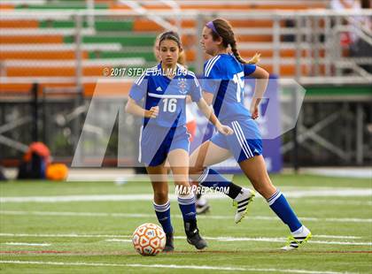 Thumbnail 3 in Vandebilt Catholic @ Mt. Carmel photogallery.
