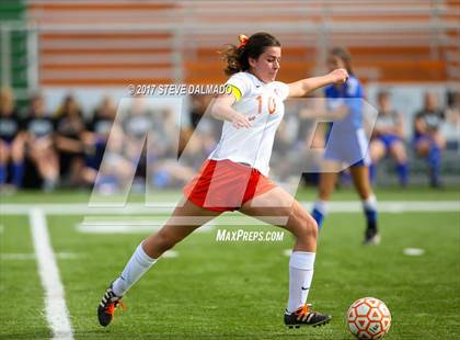 Thumbnail 3 in Vandebilt Catholic @ Mt. Carmel photogallery.