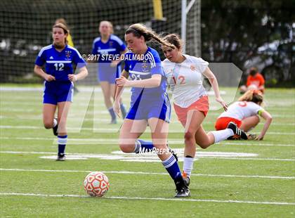 Thumbnail 3 in Vandebilt Catholic @ Mt. Carmel photogallery.