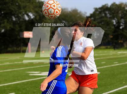 Thumbnail 2 in Vandebilt Catholic @ Mt. Carmel photogallery.