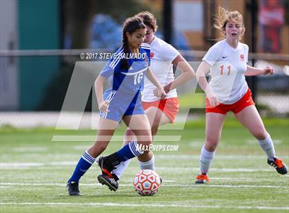 Thumbnail 3 in Vandebilt Catholic @ Mt. Carmel photogallery.