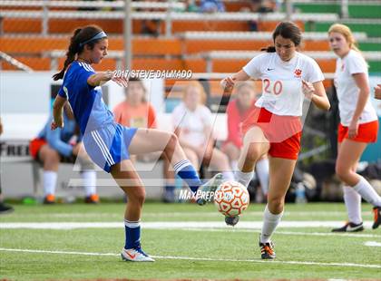 Thumbnail 3 in Vandebilt Catholic @ Mt. Carmel photogallery.