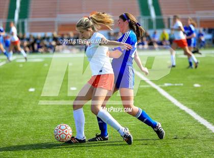 Thumbnail 2 in Vandebilt Catholic @ Mt. Carmel photogallery.