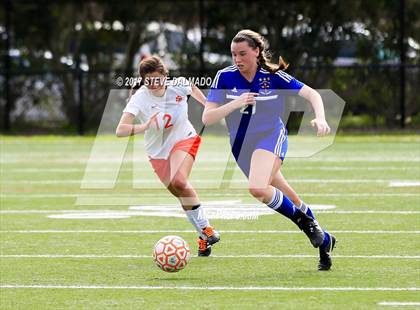 Thumbnail 2 in Vandebilt Catholic @ Mt. Carmel photogallery.