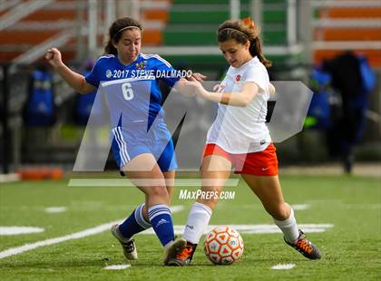 Thumbnail 3 in Vandebilt Catholic @ Mt. Carmel photogallery.