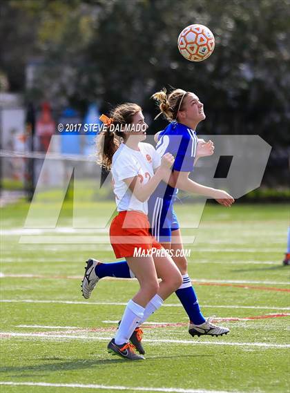 Thumbnail 3 in Vandebilt Catholic @ Mt. Carmel photogallery.