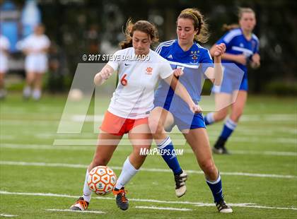 Thumbnail 3 in Vandebilt Catholic @ Mt. Carmel photogallery.
