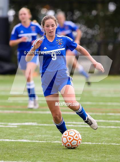 Thumbnail 3 in Vandebilt Catholic @ Mt. Carmel photogallery.