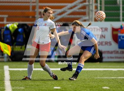 Thumbnail 1 in Vandebilt Catholic @ Mt. Carmel photogallery.