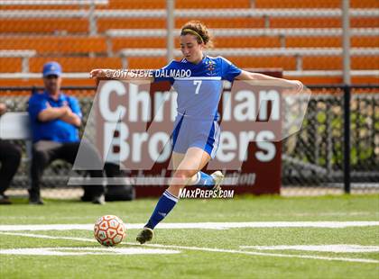 Thumbnail 2 in Vandebilt Catholic @ Mt. Carmel photogallery.