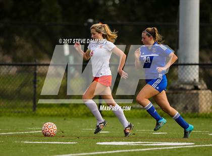 Thumbnail 3 in Vandebilt Catholic @ Mt. Carmel photogallery.