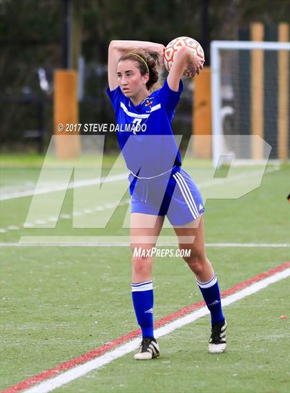 Thumbnail 3 in Vandebilt Catholic @ Mt. Carmel photogallery.
