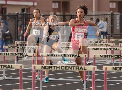 Thumbnail 2 in Marion County  Meet photogallery.