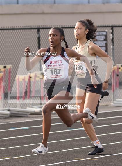 Thumbnail 3 in Marion County  Meet photogallery.
