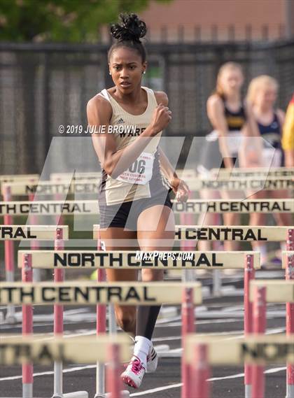 Thumbnail 3 in Marion County  Meet photogallery.