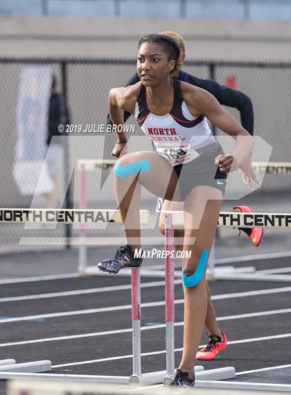 Thumbnail 1 in Marion County  Meet photogallery.