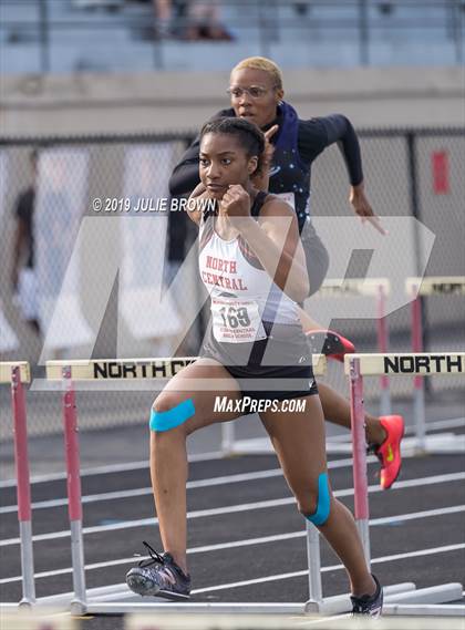 Thumbnail 2 in Marion County  Meet photogallery.