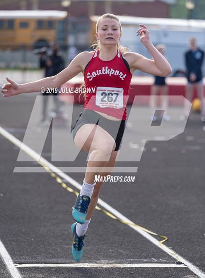 Thumbnail 2 in Marion County  Meet photogallery.