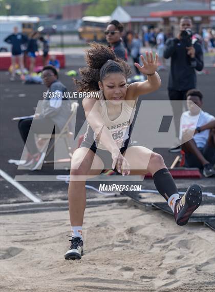 Thumbnail 1 in Marion County  Meet photogallery.
