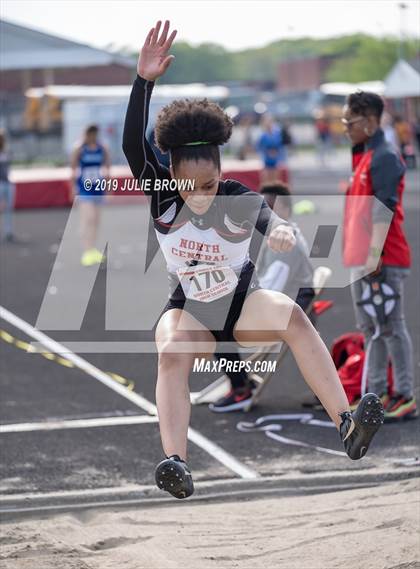 Thumbnail 3 in Marion County  Meet photogallery.