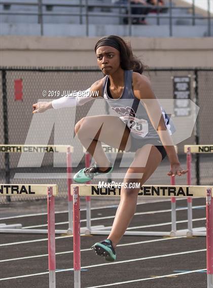Thumbnail 2 in Marion County  Meet photogallery.