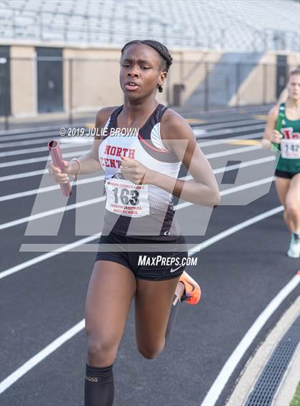 Thumbnail 2 in Marion County  Meet photogallery.