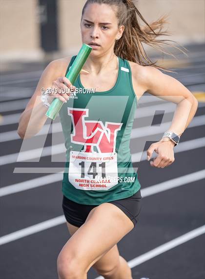 Thumbnail 1 in Marion County  Meet photogallery.