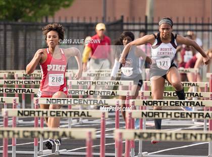 Thumbnail 1 in Marion County  Meet photogallery.