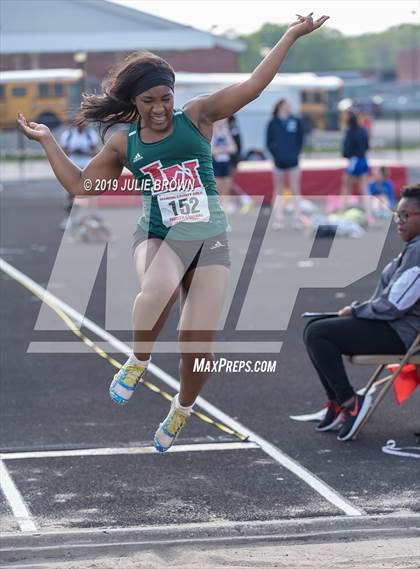 Thumbnail 1 in Marion County  Meet photogallery.