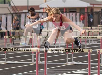 Thumbnail 3 in Marion County  Meet photogallery.