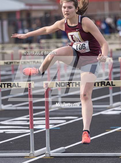 Thumbnail 2 in Marion County  Meet photogallery.