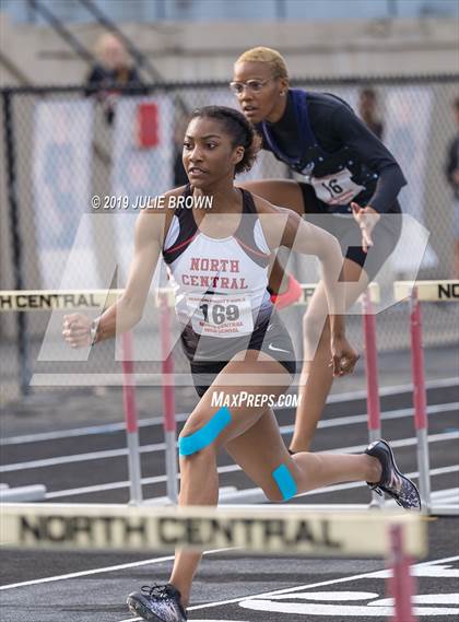 Thumbnail 1 in Marion County  Meet photogallery.