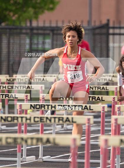 Thumbnail 3 in Marion County  Meet photogallery.