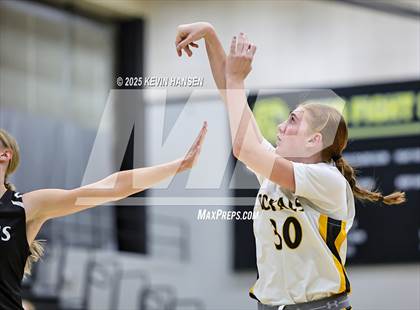 Thumbnail 3 in JV: Syracuse @ Roy photogallery.