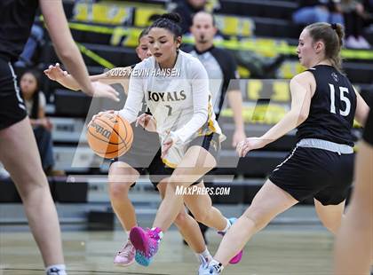 Thumbnail 1 in JV: Syracuse @ Roy photogallery.