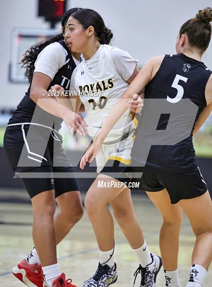 Thumbnail 1 in JV: Syracuse @ Roy photogallery.