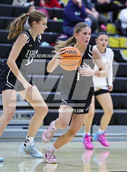 Thumbnail 2 in JV: Syracuse @ Roy photogallery.