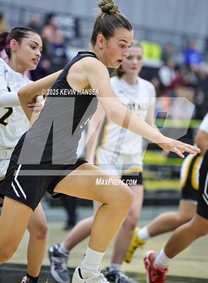 Thumbnail 2 in JV: Syracuse @ Roy photogallery.