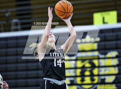 Thumbnail 3 in JV: Syracuse @ Roy photogallery.