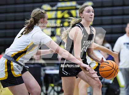 Thumbnail 2 in JV: Syracuse @ Roy photogallery.